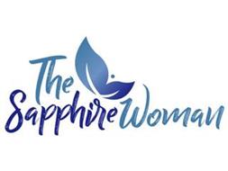THE SAPPHIRE WOMAN