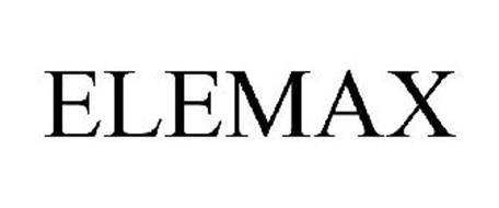 ELEMAX Trademark of Eastman Chemical Company. Serial Number: 85454555 ...