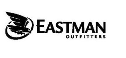 EASTMAN OUTFITTERS Trademark of EASTMAN OUTDOORS, INC.. Serial Number ...