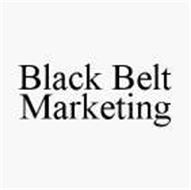 BLACK BELT MARKETING