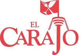 EL CARAJO Trademark of EC IP, LLC Serial Number: 86782151 ...