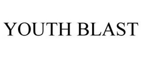 YOUTH BLAST Trademark of Echt, Renee Lynn. Serial Number: 86884325 ...