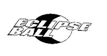 ECLIPSE BALL Trademark of ECLIPSE BALL, INC.. Serial Number: 76636124 ...