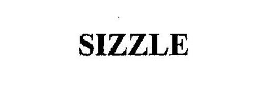 SIZZLE Trademark of Ecolab USA Inc. Serial Number: 76028155 ...