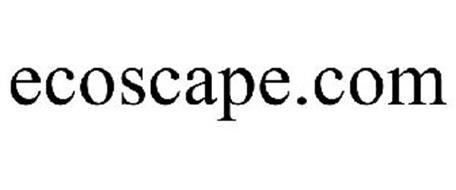 ECOSCAPE.COM
