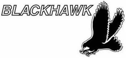 Blackhawk Trademark Of E.d. Etnyre & Co.. Serial Number: 78416722 