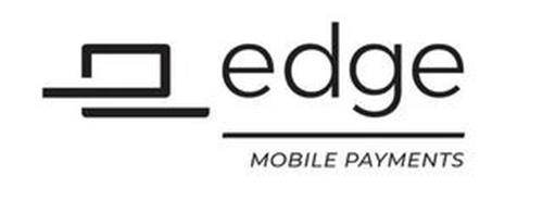 EDGE MOBILE PAYMENTS