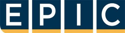 EPIC Trademark of Edgewood Partners Insurance Center
