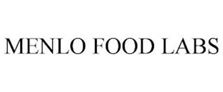 MENLO FOOD LABS