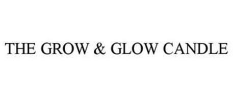 THE GROW & GLOW CANDLE