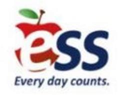 ESS EVERY DAY COUNTS.