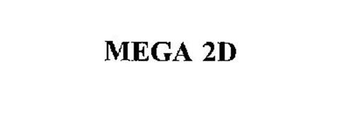 MEGA 2D