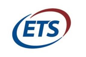 ETS Trademark of Educational Testing Service. Serial ...
