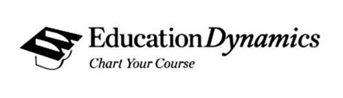 EDD EDUCATION DYNAMICS CHART YOUR COURSE