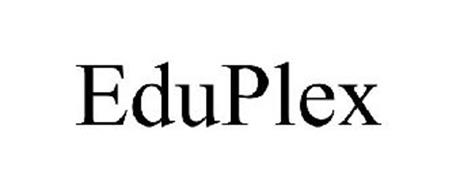 Eduplex Trademark Of Eduplex Interactive, Inc.. Serial Number: 85165322 