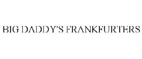 BIG DADDY'S FRANKFURTERS