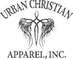 christian urban apparel