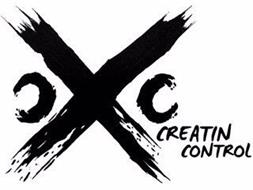 CXC CREATIN CONTROL