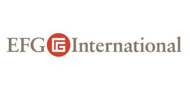 Efg International Trademark Of Efg Bank European Financial Group