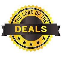 THE LORD OF THE DEALS