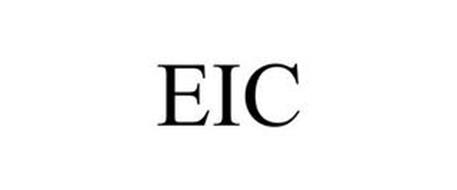 EIC Trademark of EIC AGENCY, LLC Serial Number: 86832280 :: Trademarkia