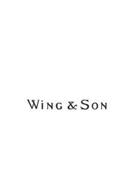 WING & SON
