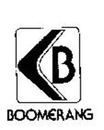 B BOOMERANG Trademark Of EL CORTE INGLES, S.A.. Serial Number: 74337038 ...