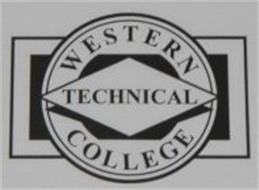 WESTERN TECHNICAL COLLEGE Trademark of El Paso Trade Schools, Inc ...