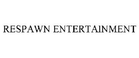 RESPAWN ENTERTAINMENT
