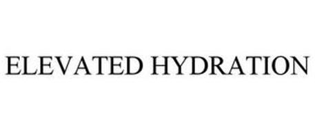 ELEVATED HYDRATION