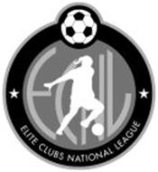 ECNL ELITE CLUBS NATIONAL LEAGUE Trademark Of Elite Clubs National ...