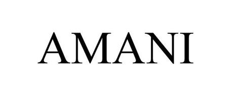amani italy