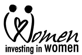 WOMEN INVESTING IN WOMEN