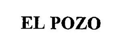 EL POZO Trademark of ELPOZO ALIMENTACION, S.A.. Serial Number: 76316390 ...