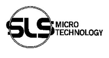 SLS MICRO TECHNOLOGY