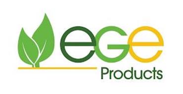 EGE PRODUCTS