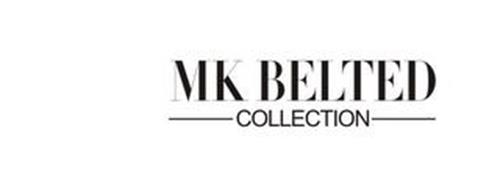 MK BELTED COLLECTION