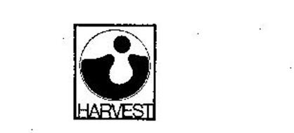 HARVEST Trademark of EMI Records Limited Serial Number ...
Harvest Records Logo