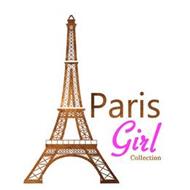 PARIS GIRL COLLECTION