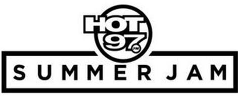 HOT 97 FM SUMMER JAM
