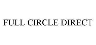 FULL CIRCLE DIRECT