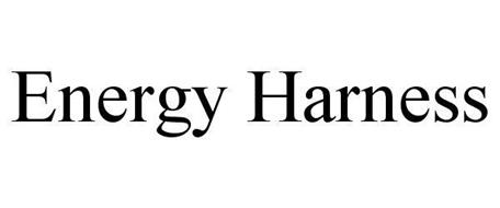 ENERGY HARNESS Trademark of Energy Harness Corporation Serial Number ...