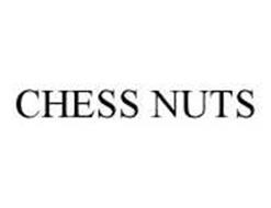 CHESS NUTS