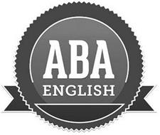 ABA ENGLISH