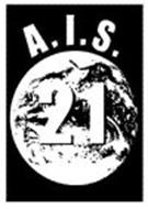 A.I.S. 21
