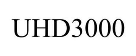 UHD3000