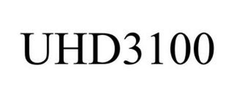 UHD3100