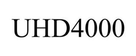 UHD4000