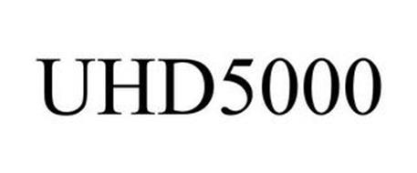 UHD5000