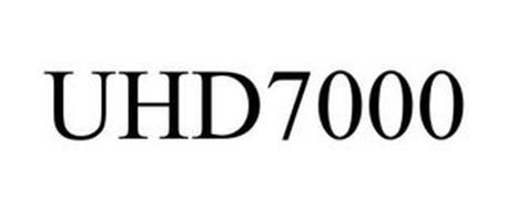 UHD7000